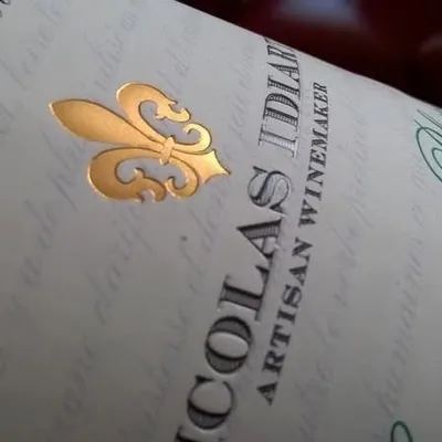 maisonidiart.com's icon