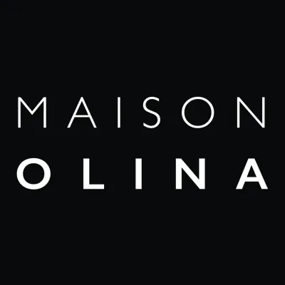 MAISON OLINA's brand icon
