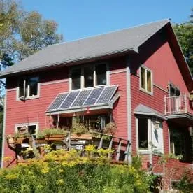 maisonsaine.ca's icon