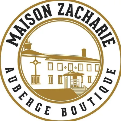 maisonzacharie.com's icon