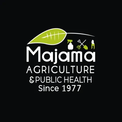 Majama Agri's icon