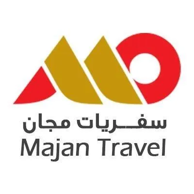 majantravel.com's icon