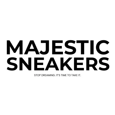 MAJESTIC SNEAKERS's brand icon