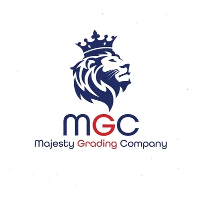 majestygrading.com's icon