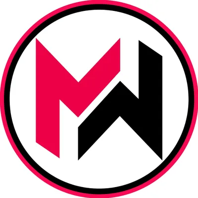 majidwrites.com's icon