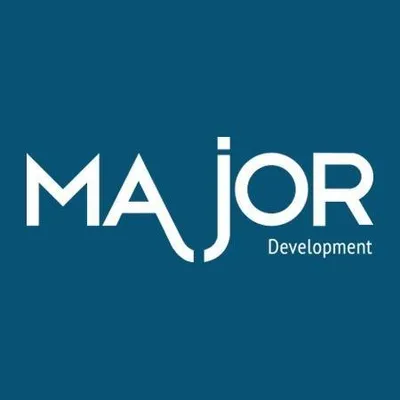 majordevelop.com's icon