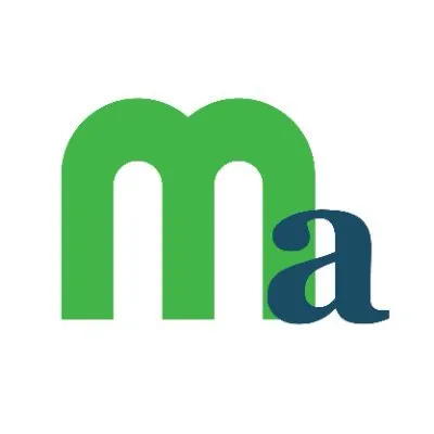 majoriti.com.my's icon