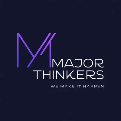majorthinkers.gr's icon