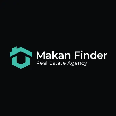 Makan Finder's icon