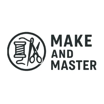 Make and Master's icon