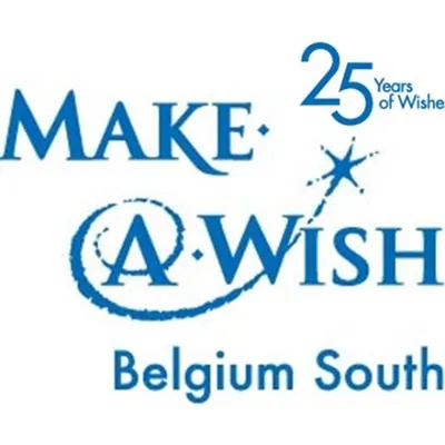 makeawishsud.be's icon