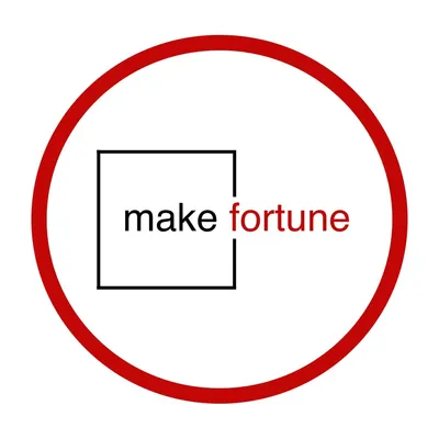 makefortune.ae's icon