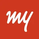 MakeMyTrip.com logo
