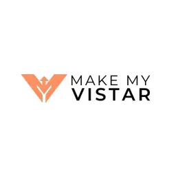 makemyvistar.com's icon
