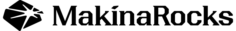 마키나락스 logo