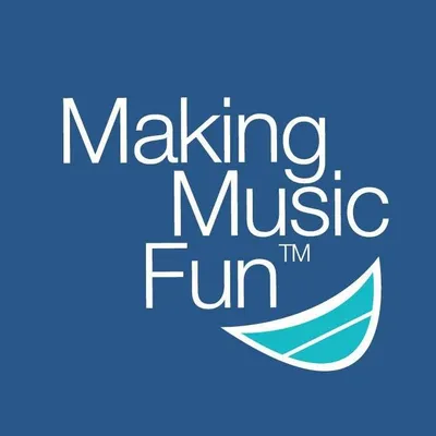 makingmusicfun.net's icon