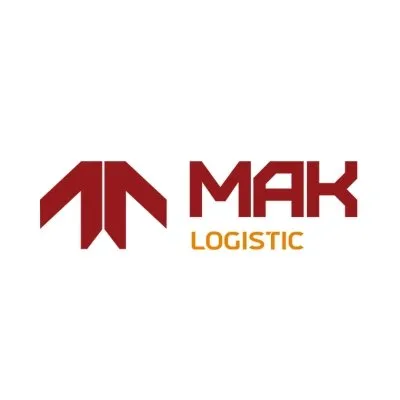 maklogistic.com's icon