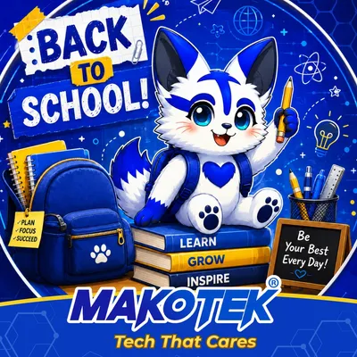 makotekcomputers.com's icon