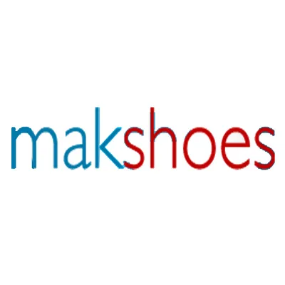MakShoes Coupons and Promo Code