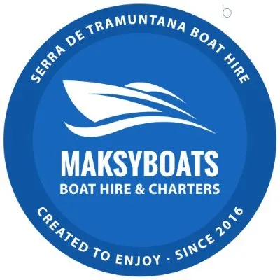 maksyboats.com's icon
