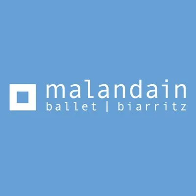malandainballet.com's icon