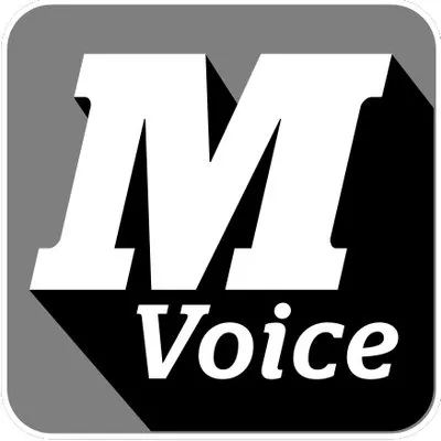 malangvoice.com's icon