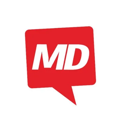 malaysiadateline.com's icon