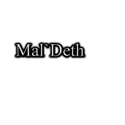 MalDeth's brand icon