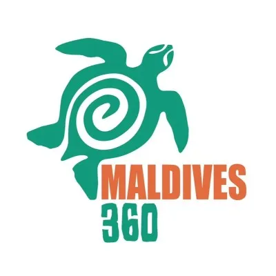 maldives-360.com's icon