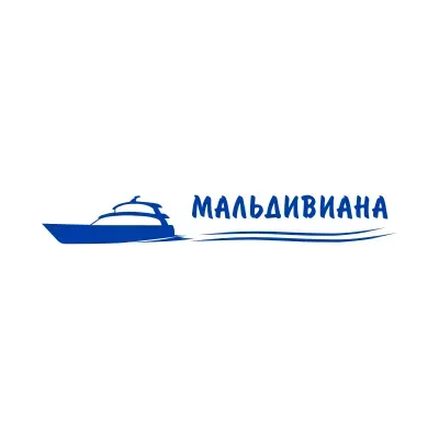 Maldiviana's icon