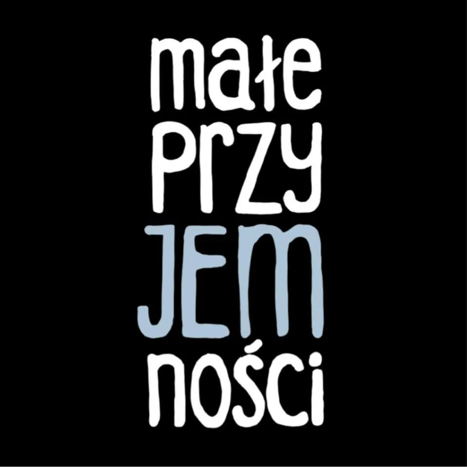 Studio Kulinarne Małe Przyjemności sp. z o.o.