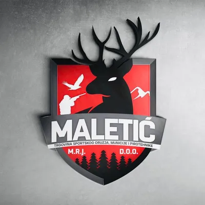 maleticarms.com's icon