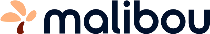 malibou logo