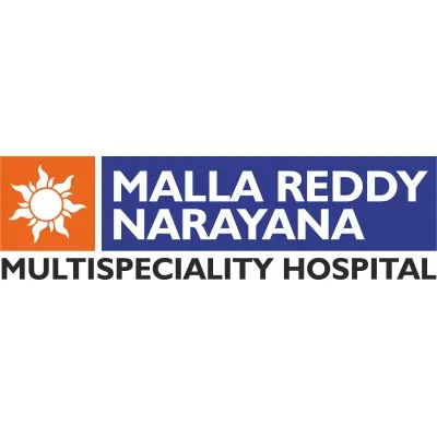 mallareddynarayana.com's icon