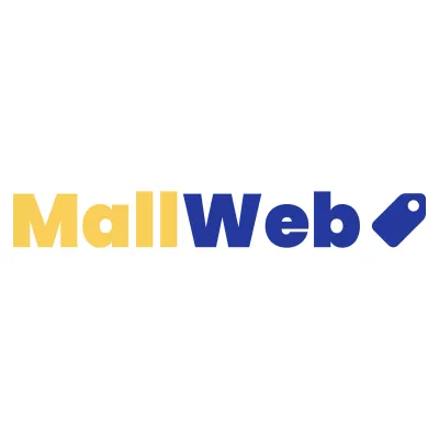 Mall Web's icon