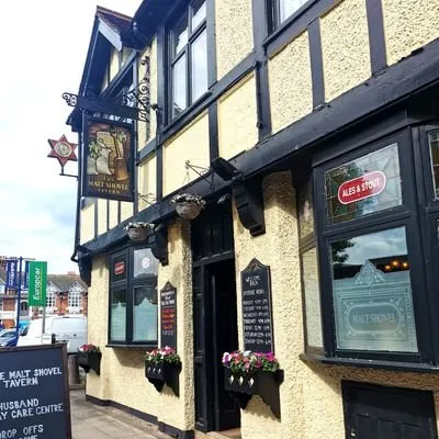 maltshoveltavern.com's icon