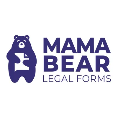 mamabearlegalforms.com's icon