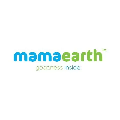 mamaearth.in's icon