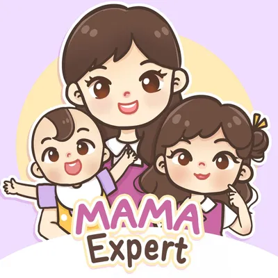 mamaexpert.com's icon