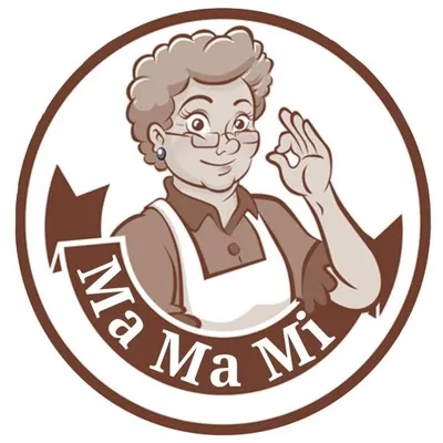 mamami4u.com's icon