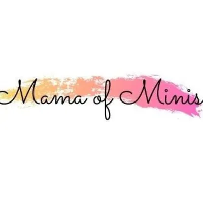 mamaofminis.com's icon