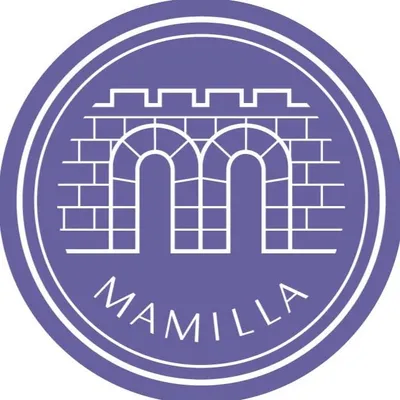 mamillahotel.com's icon