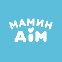 mamindom.ua's icon