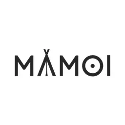 Mamoi's brand icon