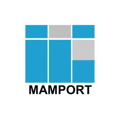 mamport.com.pa's icon