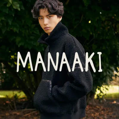manaakitrading.com's icon