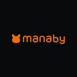 Manaby's icon