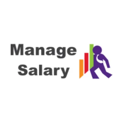 managesalary.com's icon