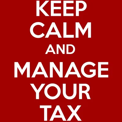 manageyourtax.com's icon