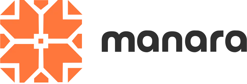 Manara logo